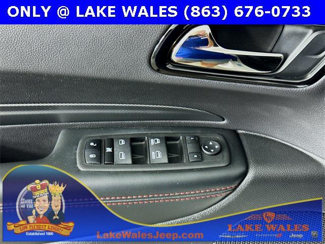 used 2023 Dodge Durango car, priced at $40,469