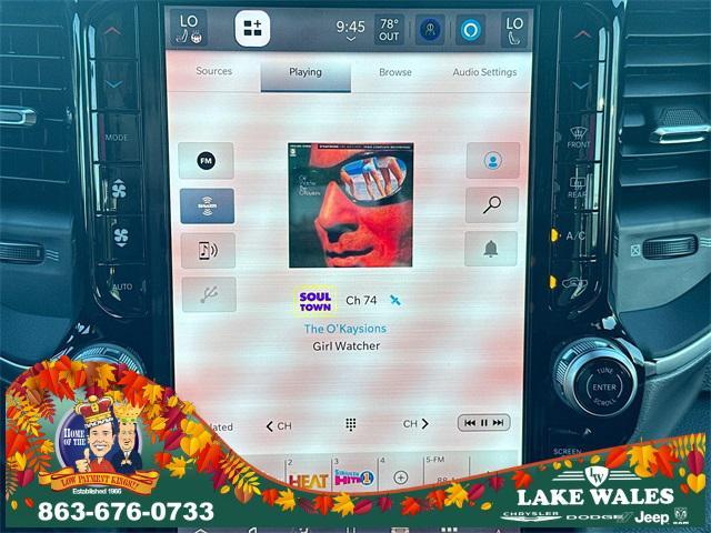 new 2026 Ram 3500 car, priced at $80,500