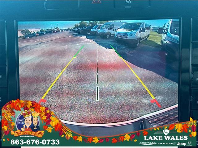 new 2026 Ram 3500 car, priced at $80,500