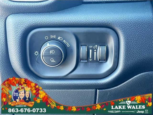 new 2026 Ram 3500 car, priced at $80,500