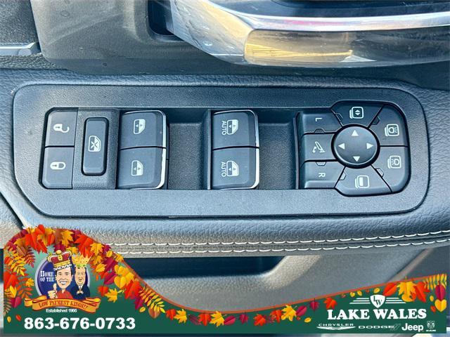 new 2026 Ram 3500 car, priced at $80,500