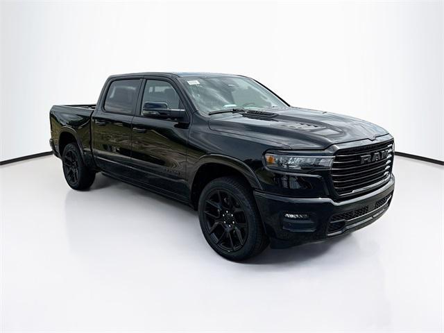 new 2025 Ram 1500 car, priced at $64,000
