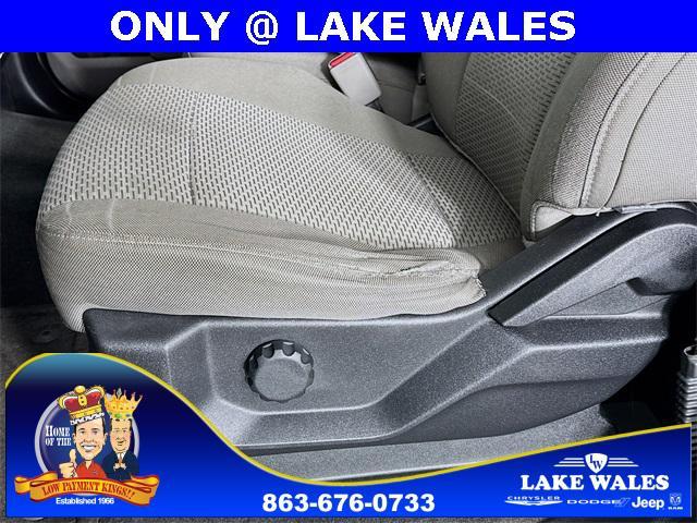 used 2015 Ford F-150 car, priced at $18,972