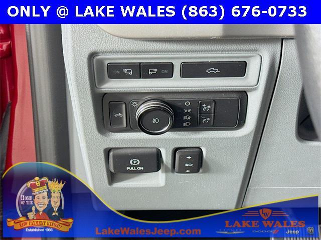 used 2022 Ford F-150 car, priced at $36,388