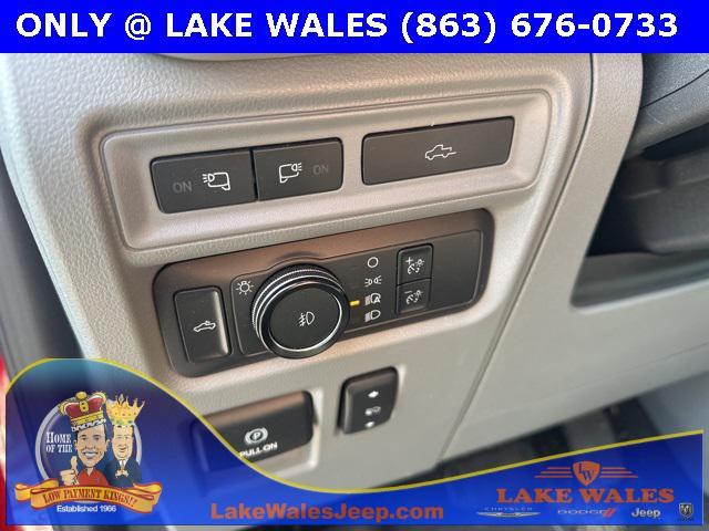 used 2022 Ford F-150 car, priced at $39,681