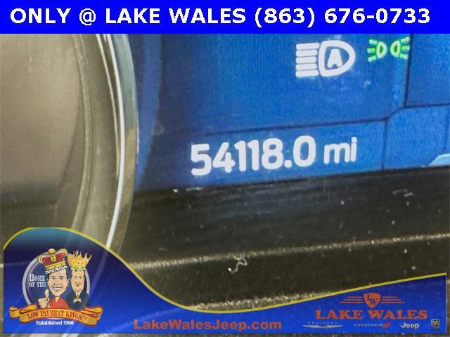 used 2022 Ford F-150 car, priced at $36,388