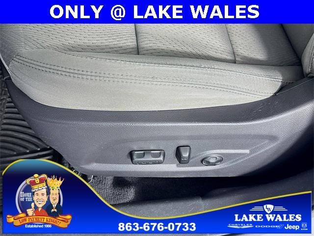 used 2017 Hyundai Santa Fe Sport car, priced at $10,717