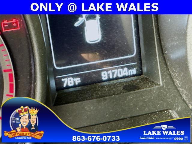 used 2017 Hyundai Santa Fe Sport car, priced at $10,717