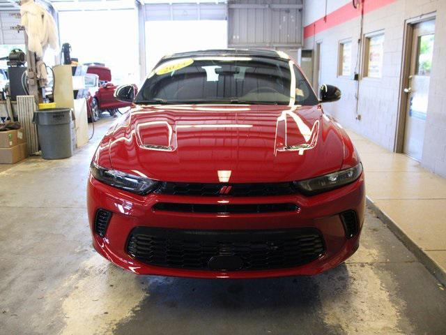 used 2024 Dodge Hornet car, priced at $32,999