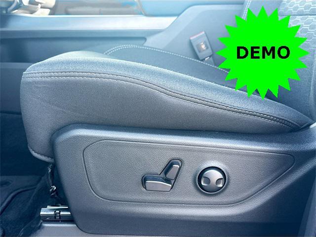 new 2025 Ram 1500 car, priced at $47,108