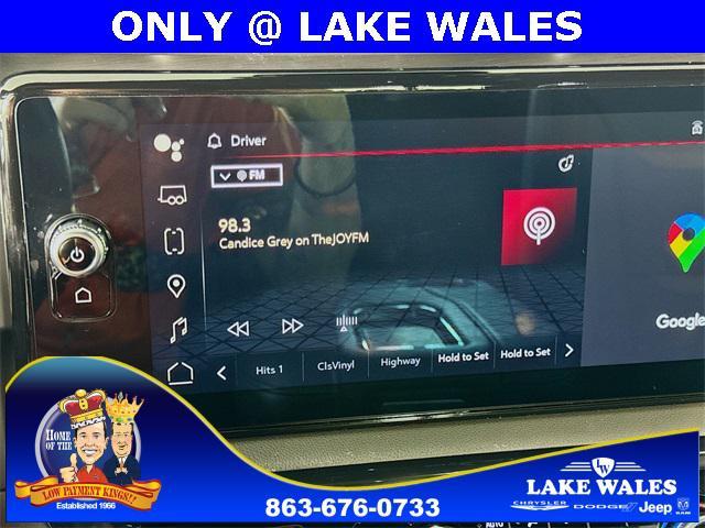 used 2022 GMC Sierra 1500 car, priced at $47,998