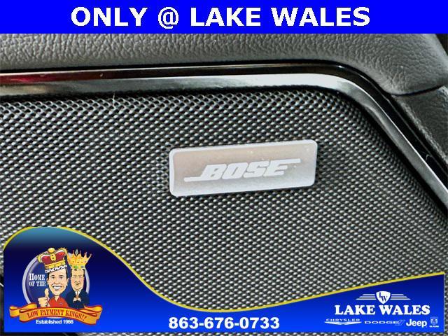 used 2022 GMC Sierra 1500 car, priced at $47,998