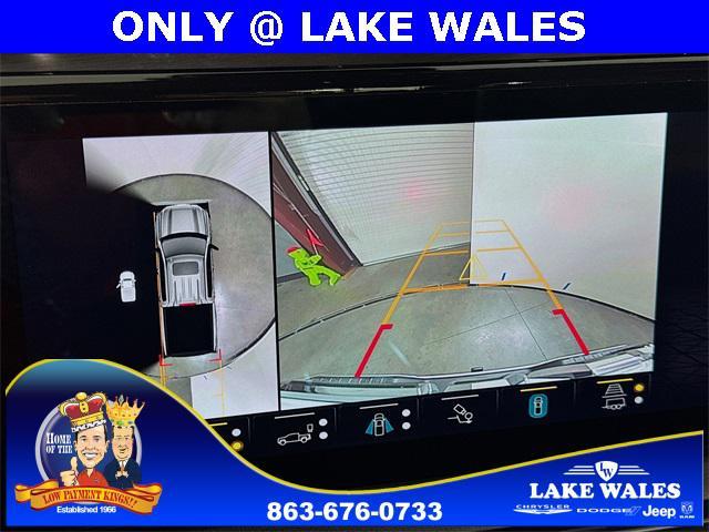 used 2022 GMC Sierra 1500 car, priced at $47,998