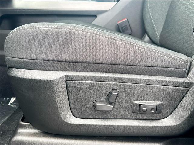 new 2025 Ram 2500 car, priced at $71,145