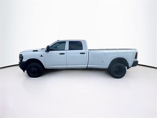 new 2025 Ram 3500 car, priced at $66,409