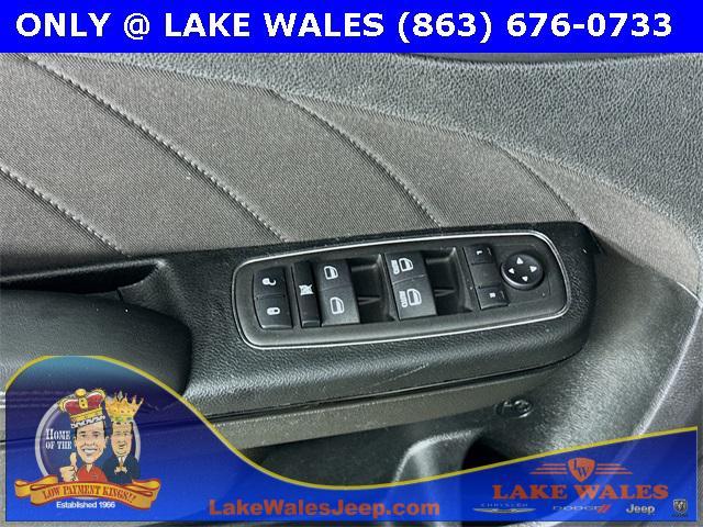 used 2023 Dodge Charger car, priced at $26,998