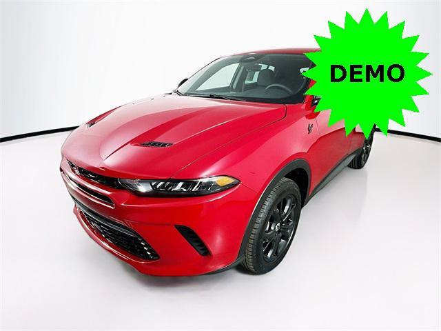 used 2024 Dodge Hornet car, priced at $27,918