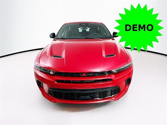 used 2024 Dodge Hornet car, priced at $27,918