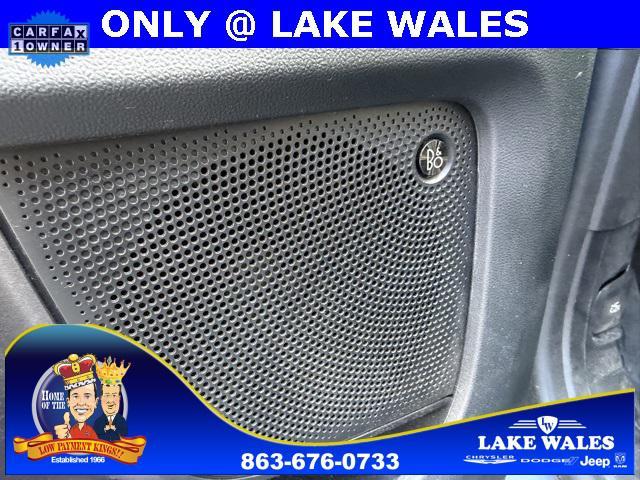 used 2022 Ford Bronco Sport car, priced at $25,358