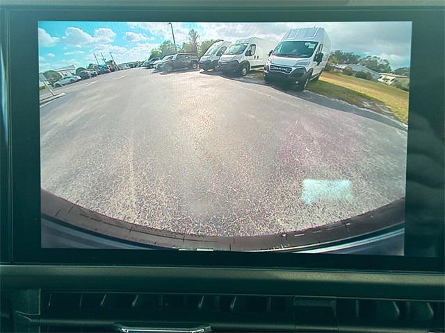 new 2026 Jeep Wrangler car, priced at $46,200