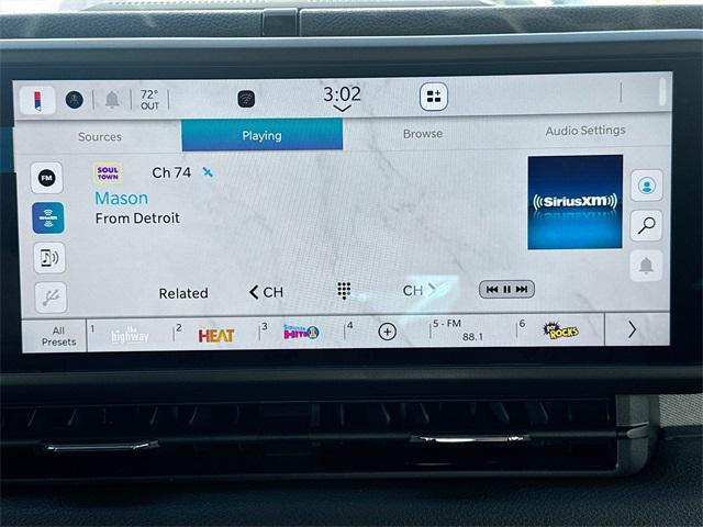 new 2026 Jeep Wrangler car, priced at $46,200