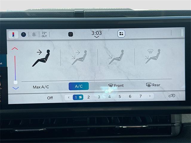 new 2026 Jeep Wrangler car, priced at $46,200