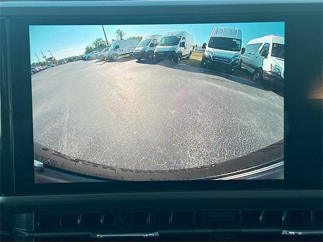 new 2026 Jeep Wrangler car, priced at $44,326