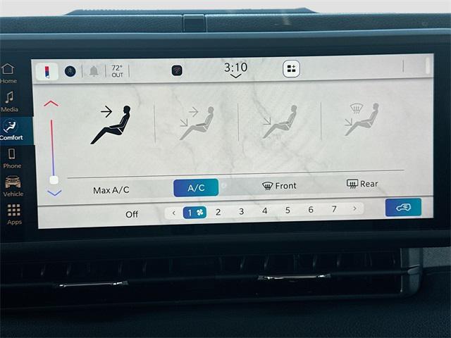 new 2026 Jeep Wrangler car, priced at $44,326