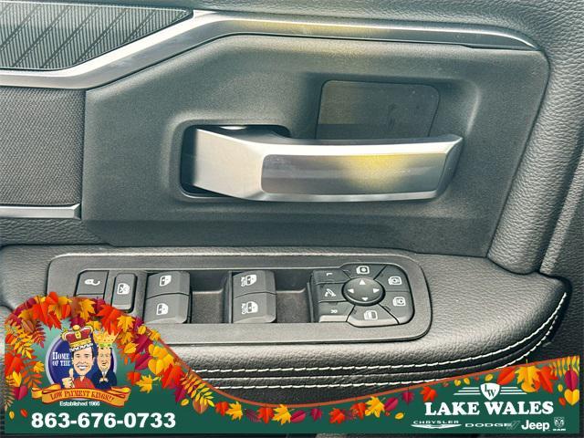 new 2026 Ram 2500 car, priced at $60,289