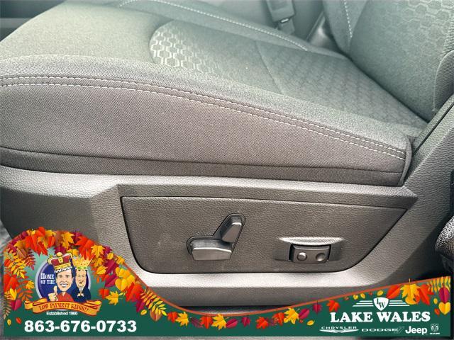 new 2026 Ram 2500 car, priced at $60,289