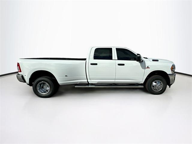 new 2024 Ram 3500 car, priced at $73,665