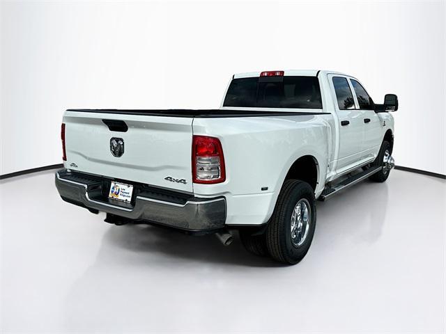 new 2024 Ram 3500 car, priced at $73,665