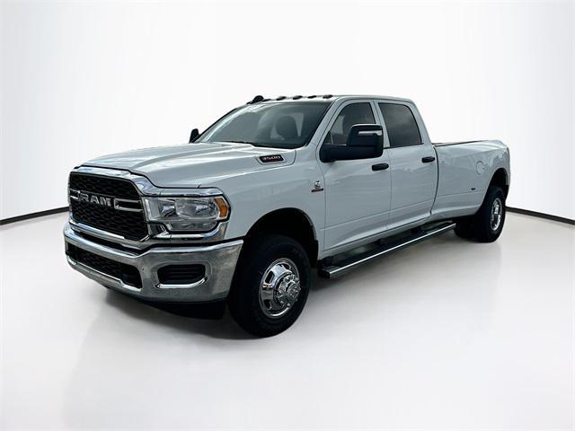 new 2024 Ram 3500 car, priced at $73,665