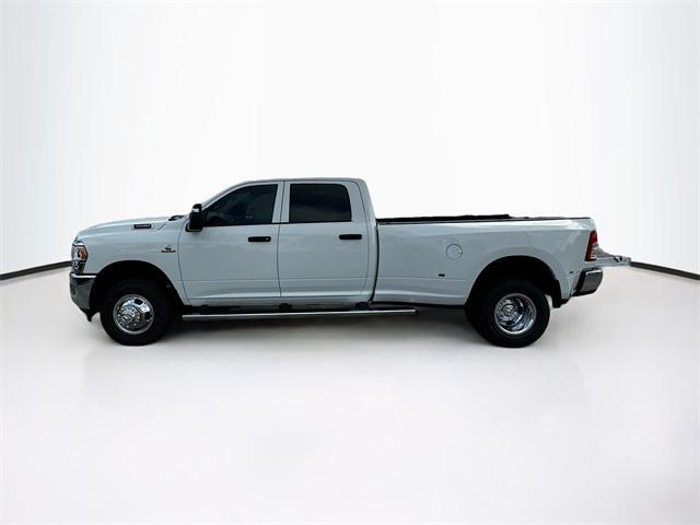 new 2024 Ram 3500 car, priced at $73,665