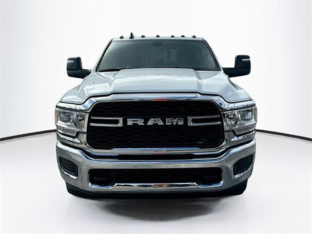 new 2024 Ram 3500 car, priced at $73,665