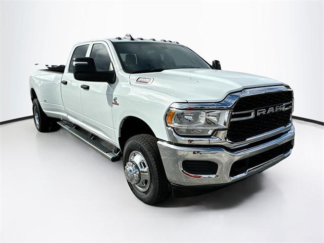 new 2024 Ram 3500 car, priced at $75,665