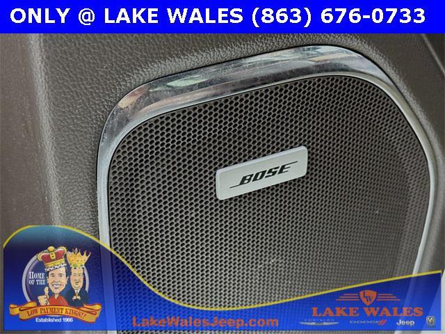 used 2014 Chevrolet Silverado 1500 car, priced at $17,988