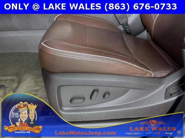 used 2014 Chevrolet Silverado 1500 car, priced at $17,988