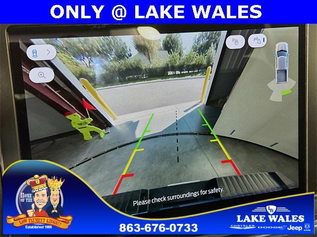 used 2024 Ford F-150 car, priced at $39,498