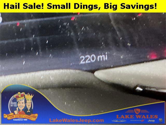 used 2025 Ram 2500 car, priced at $85,989