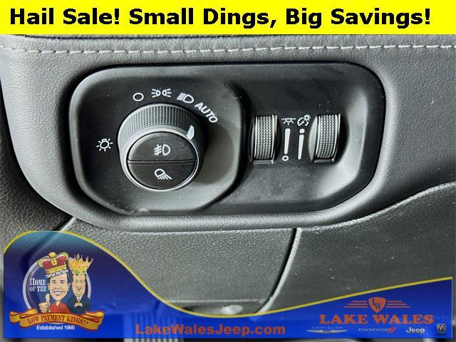 used 2025 Ram 2500 car, priced at $85,989