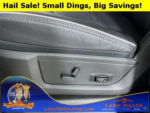 used 2025 Ram 2500 car, priced at $85,989