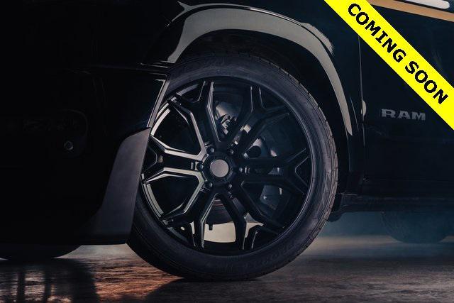 used 2026 Ram 1500 car, priced at $102,500