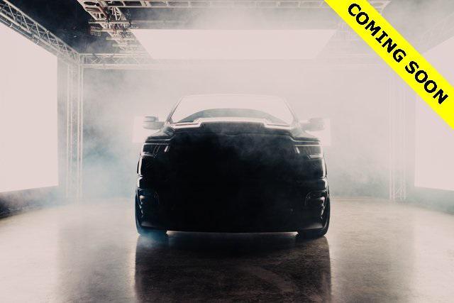 used 2026 Ram 1500 car, priced at $102,500