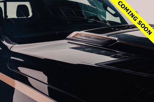 used 2026 Ram 1500 car, priced at $102,500