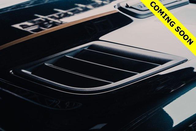 used 2026 Ram 1500 car, priced at $102,500