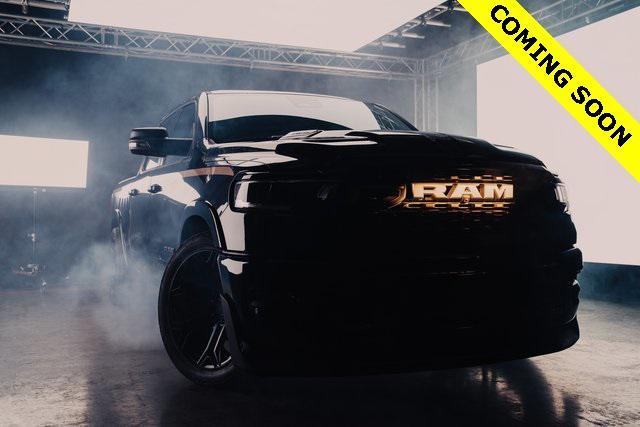 used 2026 Ram 1500 car, priced at $102,500