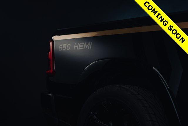 used 2026 Ram 1500 car, priced at $102,500