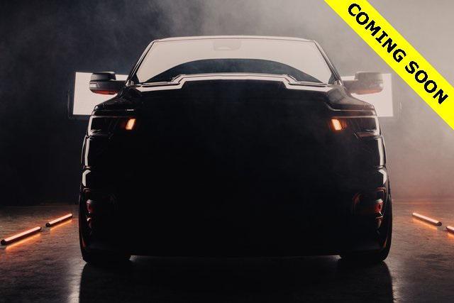 used 2026 Ram 1500 car, priced at $102,500