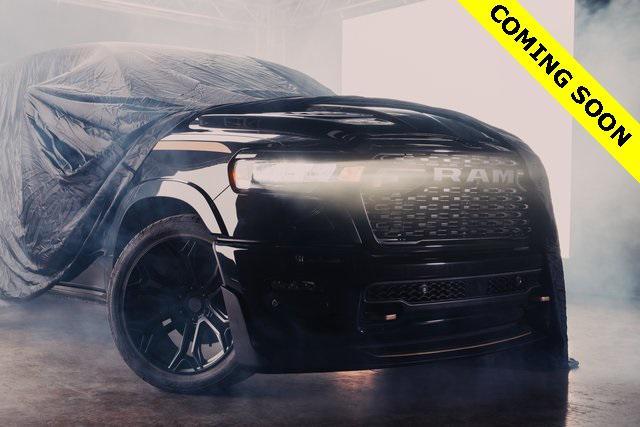 used 2026 Ram 1500 car, priced at $102,500